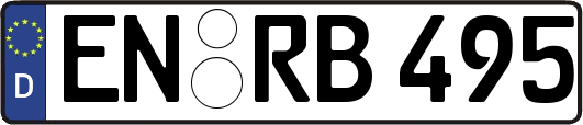 EN-RB495