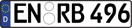 EN-RB496