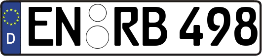 EN-RB498