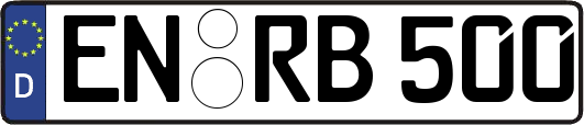 EN-RB500