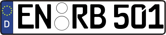 EN-RB501
