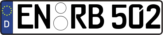 EN-RB502