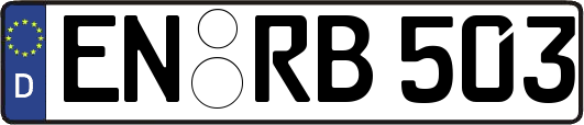 EN-RB503