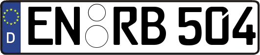 EN-RB504