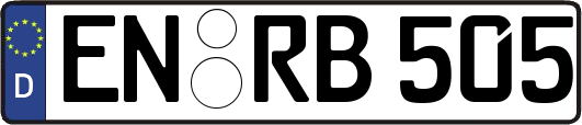 EN-RB505