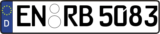 EN-RB5083