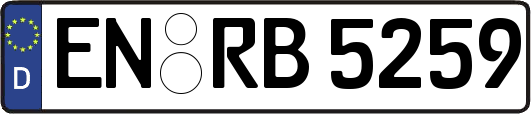 EN-RB5259