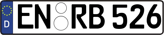 EN-RB526
