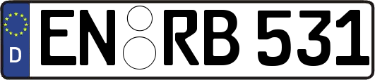 EN-RB531