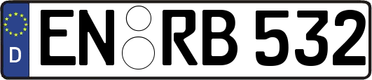 EN-RB532
