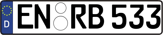 EN-RB533