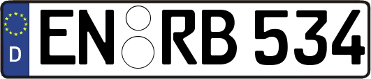 EN-RB534