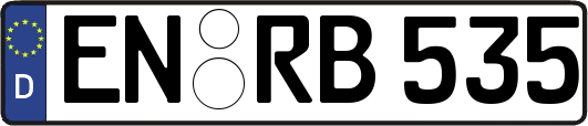 EN-RB535