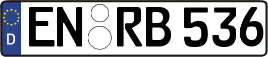 EN-RB536
