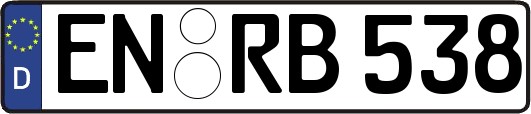 EN-RB538