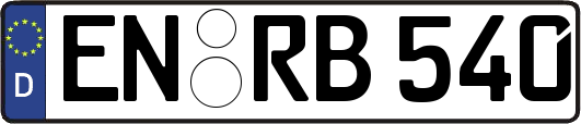 EN-RB540