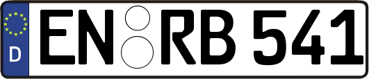 EN-RB541