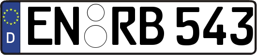 EN-RB543