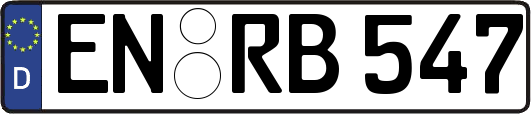 EN-RB547