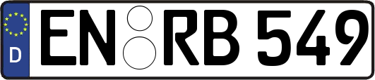EN-RB549