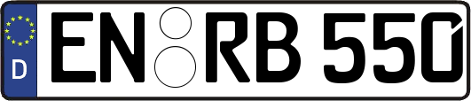 EN-RB550