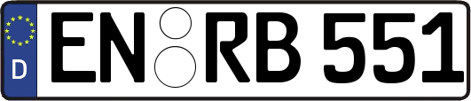 EN-RB551