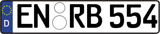 EN-RB554
