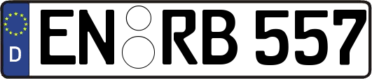 EN-RB557