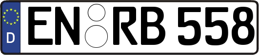 EN-RB558