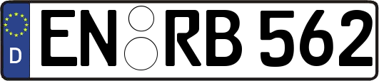 EN-RB562