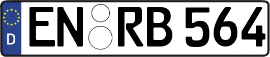 EN-RB564