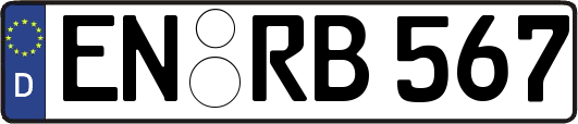 EN-RB567
