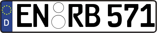 EN-RB571