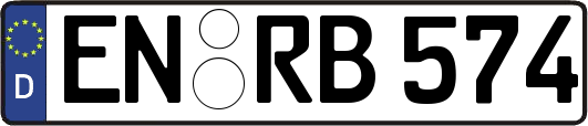 EN-RB574