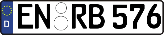 EN-RB576