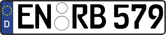 EN-RB579