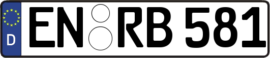 EN-RB581