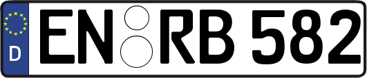 EN-RB582