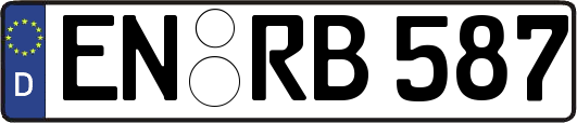 EN-RB587