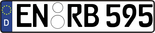 EN-RB595