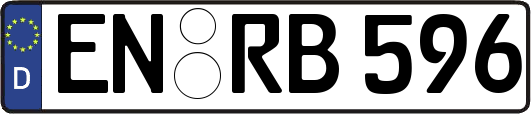 EN-RB596