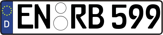 EN-RB599