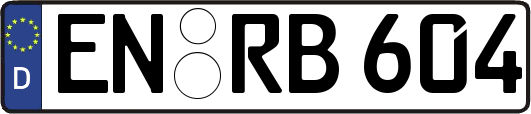 EN-RB604