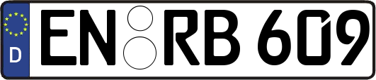 EN-RB609
