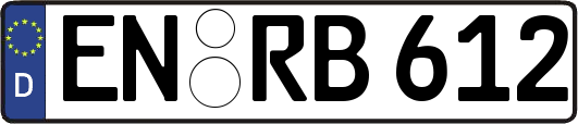 EN-RB612