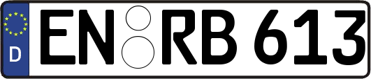 EN-RB613