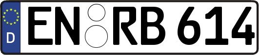 EN-RB614