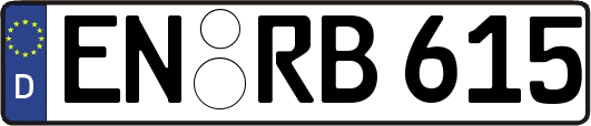 EN-RB615