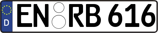 EN-RB616