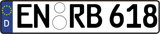 EN-RB618